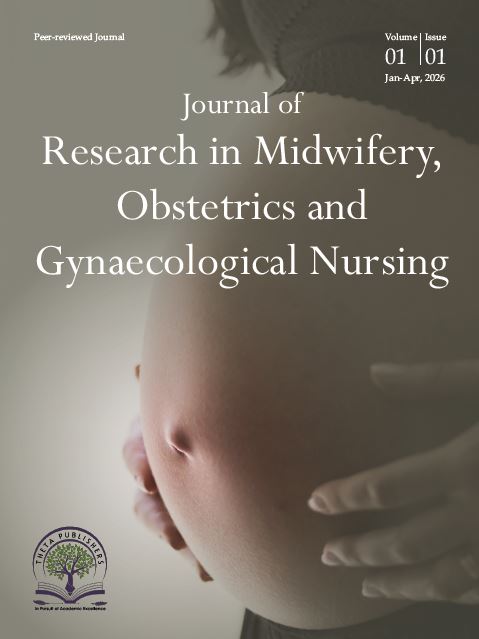 					View Volume 1, Issue 1 (January-April, 2026)
				